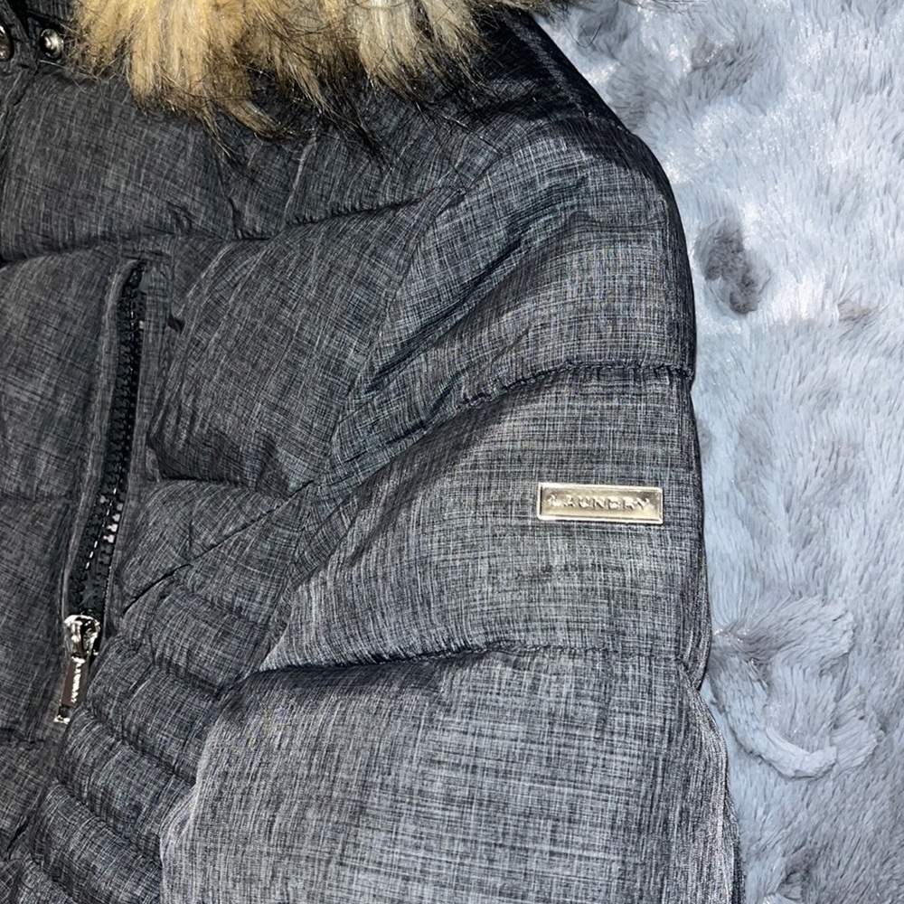 Beautiful Laundry Winter Jacket - image 4